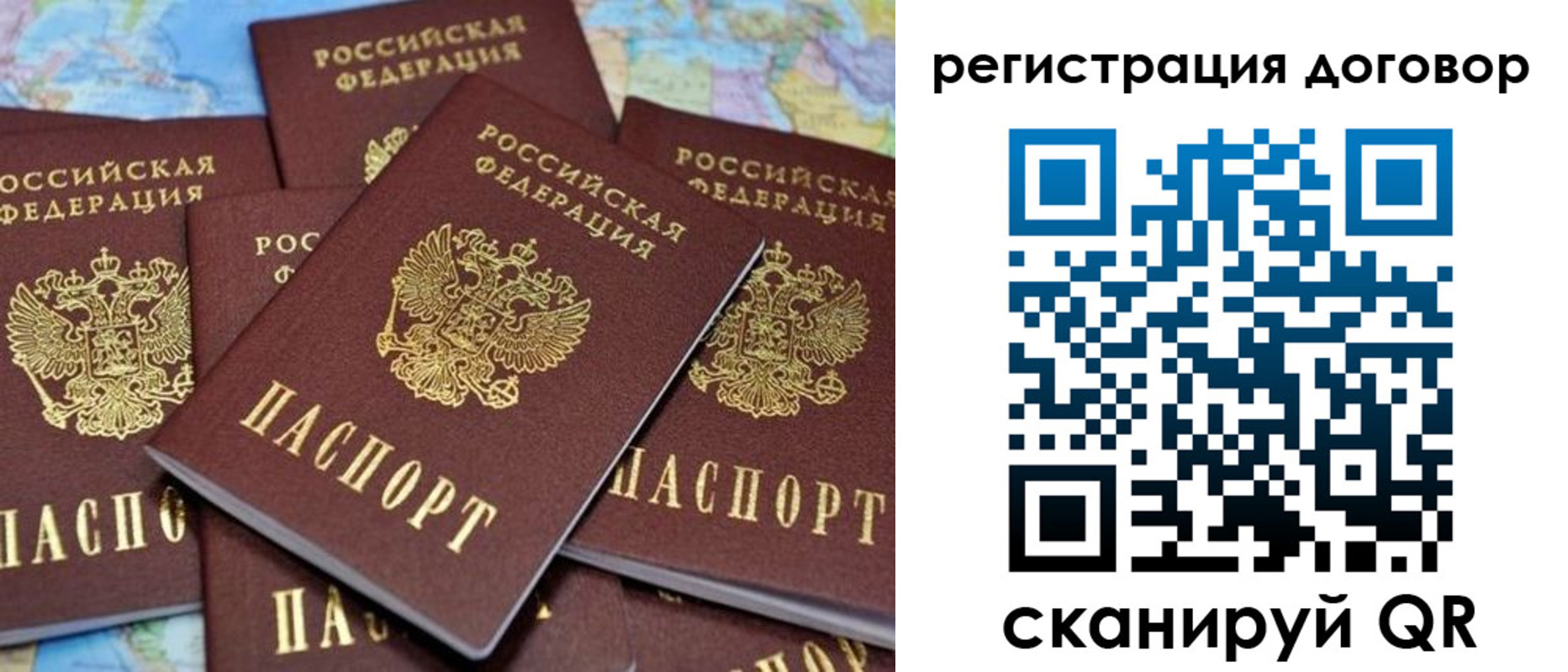 прописка гарантия в Белой Холунице